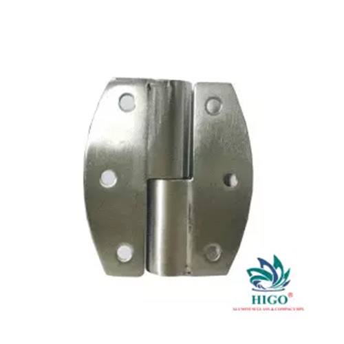 Bản lề vách ngăn vệ sinh inox 304